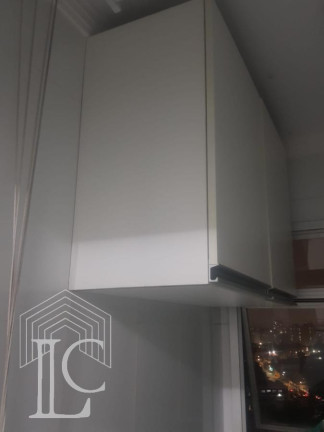Imagem Apartamento com 3 Quartos à Venda, 78 m² em Jardim Marajoara - São Paulo Imagem Apartamento com 3 Quartos à Venda, 78 m² em Jardim Marajoara - São Paulo