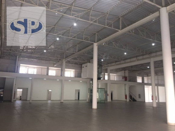 Imagem Imóvel Comercial para Alugar, 1.860 m² em Penha De França - São Paulo