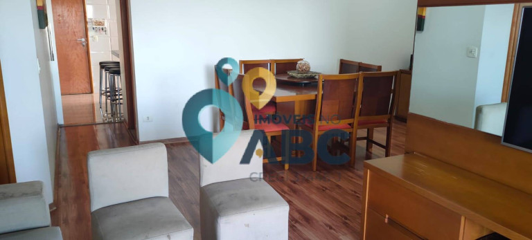 Imagem Apartamento com 3 Quartos à Venda, 123 m² em Jardim Do Mar - São Bernardo Do Campo Imagem Apartamento com 3 Quartos à Venda, 123 m² em Jardim Do Mar - São Bernardo Do Campo
