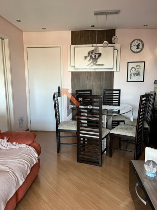 Imagem Imóvel com 2 Quartos à Venda, 55 m² em Mooca - São Paulo
