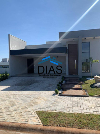 Casa com 3 Quartos à Venda, 150 m² em Jardim São Camilo Ii - Araraquara