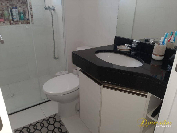 Imagem Apartamento com 2 Quartos à Venda, 93 m² em Aviação - Praia Grande