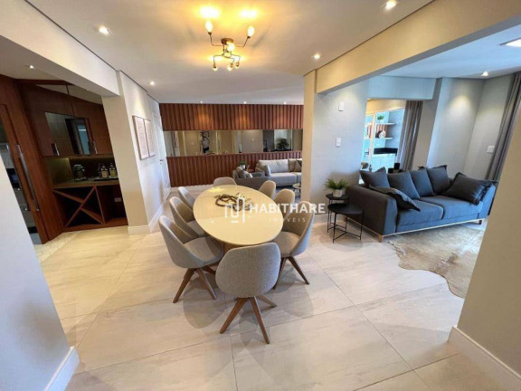 Imagem Apartamento com 3 Quartos à Venda, 164 m² em Centro - Piracicaba Imagem Apartamento com 3 Quartos à Venda, 164 m² em Centro - Piracicaba