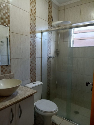 Imagem Sobrado com 3 Quartos à Venda, 192 m² em Residencial Ana Maria - São José Dos Campos Imagem Sobrado com 3 Quartos à Venda, 192 m² em Residencial Ana Maria - São José Dos Campos