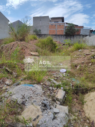 Imagem Terreno à Venda, 125 m² em Residencial São Francisco - São José Dos Campos Imagem Terreno à Venda, 125 m² em Residencial São Francisco - São José Dos Campos