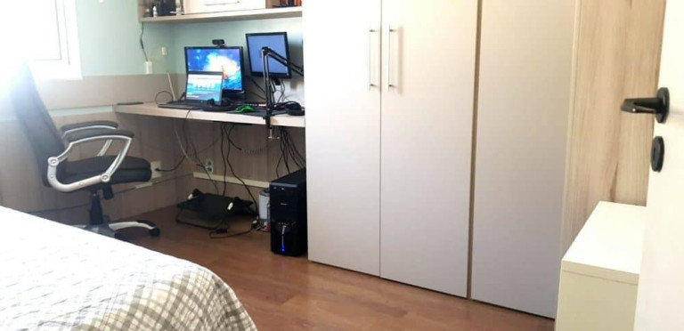 Imagem Imóvel com 3 Quartos à Venda, 2.000.000 m² em São Paulo - Jundiaí