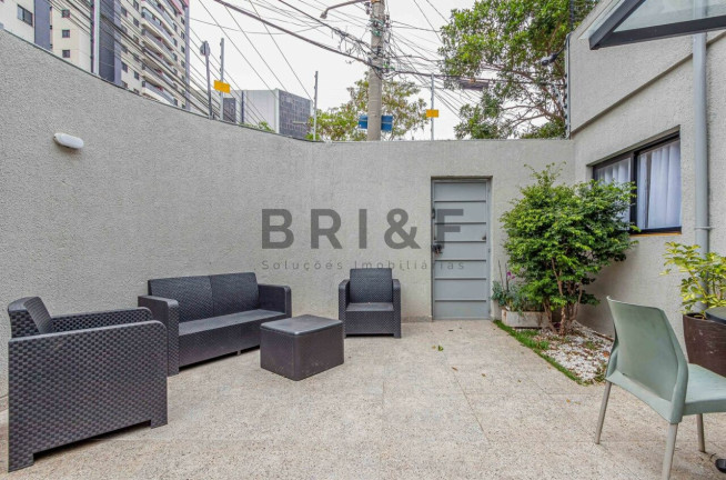 Imagem Casa com 3 Quartos à Venda, 200 m² em Santo Amaro - São Paulo Imagem Casa com 3 Quartos à Venda, 200 m² em Santo Amaro - São Paulo