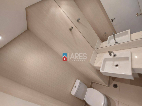 Imagem Apartamento com 3 Quartos à Venda, 121 m² em Jardim São Paulo - Americana Imagem Apartamento com 3 Quartos à Venda, 121 m² em Jardim São Paulo - Americana