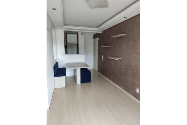 Imagem Apartamento com 3 Quartos à Venda, 63 m² em Protásio Alves - Porto Alegre