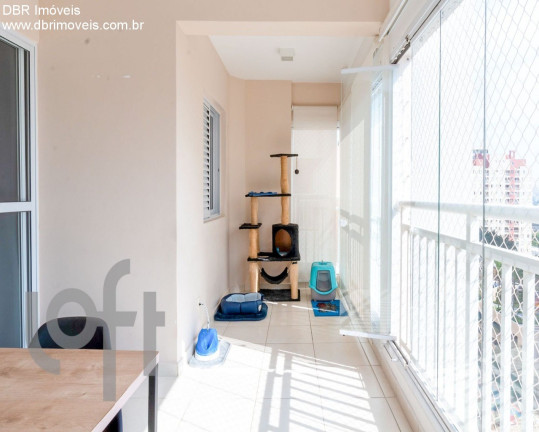 Imagem Apartamento com 2 Quartos à Venda, 58 m² em Vila Prudente - Sao Paulo Imagem Apartamento com 2 Quartos à Venda, 58 m² em Vila Prudente - Sao Paulo