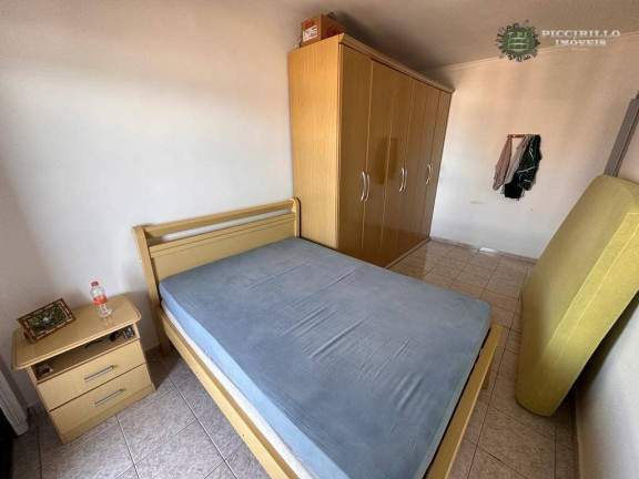 Imagem Apartamento com 1 Quarto à Venda, 57 m² em Maracanã - Praia Grande