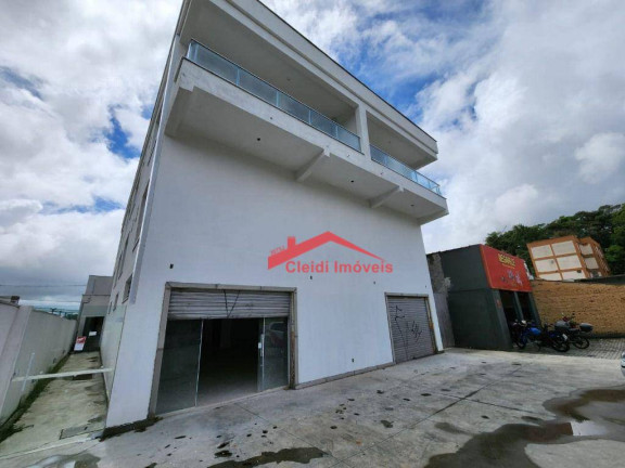 Sala Comercial para Alugar, 28 m² em Floresta - Joinville