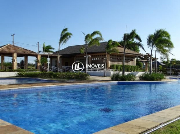 Terreno à Venda, 250 m² em Centro - Macaíba
