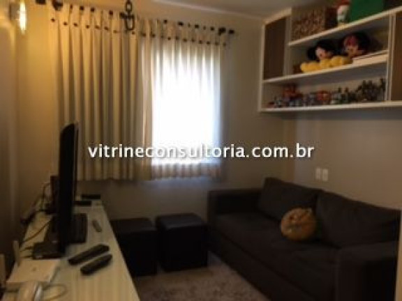Imagem Apartamento com 3 Quartos à Venda, 104 m² em Chácara Klabin - São Paulo