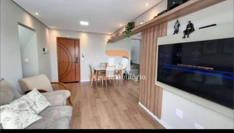 Imagem Apartamento com 2 Quartos à Venda, 114 m² em Jardim Paraíso - Santo André Imagem Apartamento com 2 Quartos à Venda, 114 m² em Jardim Paraíso - Santo André