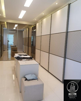 Imagem Casa com 5 Quartos à Venda, 1.500 m² em Condomínio Angelo Vial - Sorocaba