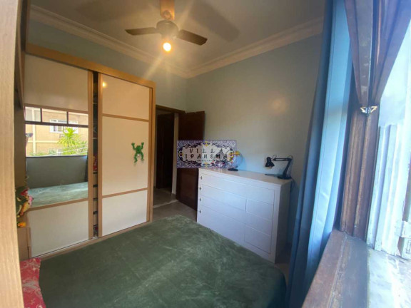 Imagem Apartamento com 2 Quartos à Venda, 70 m² em Laranjeiras - Rio De Janeiro