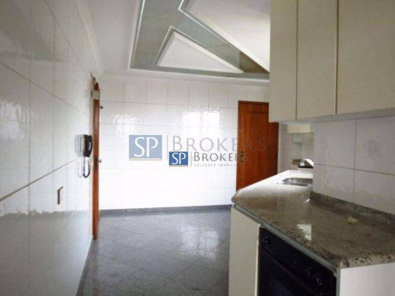 Imagem Cobertura com 4 Quartos à Venda, 230 m² em Vila Mariana - São Paulo