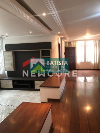 Imagem Sobrado com 3 Quartos à Venda, 335 m² em Vila Floresta - Santo André Imagem Sobrado com 3 Quartos à Venda, 335 m² em Vila Floresta - Santo André