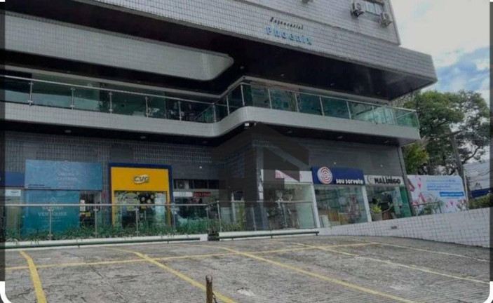 Imagem Sala Comercial à Venda, 29 m² em Espinheiro - Recife Imagem Sala Comercial à Venda, 29 m² em Espinheiro - Recife
