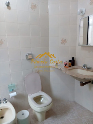 Imagem Apartamento com 3 Quartos para Alugar, 140 m² em Enseada - Guarujá Imagem Apartamento com 3 Quartos para Alugar, 140 m² em Enseada - Guarujá