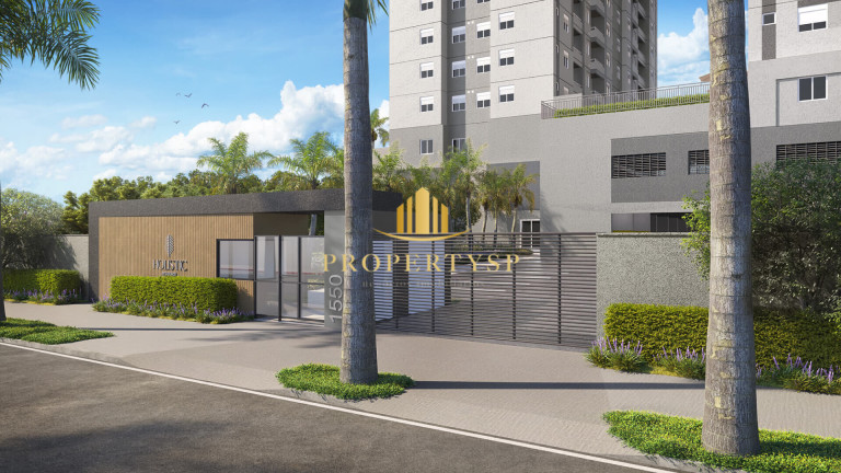 Imagem Apartamento com 2 Quartos à Venda, 44 m² em água Branca - São Paulo Imagem Apartamento com 2 Quartos à Venda, 44 m² em água Branca - São Paulo