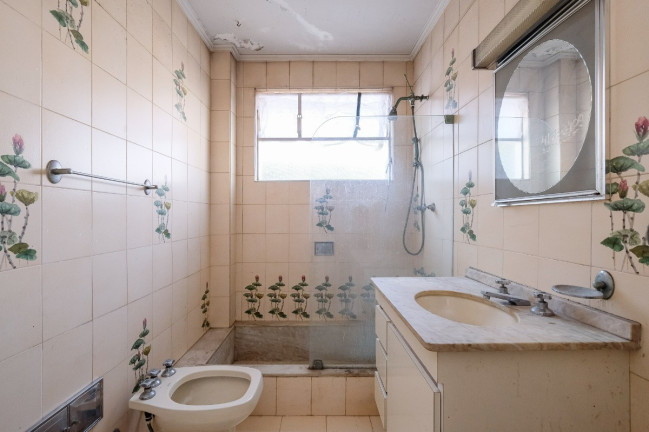 Imagem Apartamento com 2 Quartos à Venda, 86 m² em Cerqueira César - São Paulo