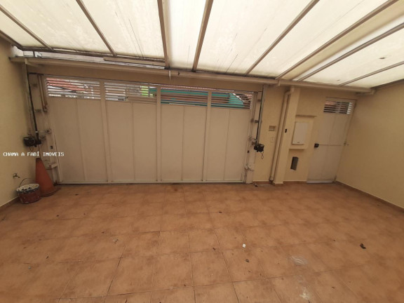 Imagem Casa com 2 Quartos para Alugar, 240 m² em Tatuapé - São Paulo