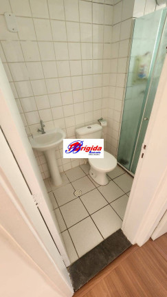 Imagem Apartamento com 2 Quartos à Venda, 45 m² em Jardim Torino - Cotia Imagem Apartamento com 2 Quartos à Venda, 45 m² em Jardim Torino - Cotia