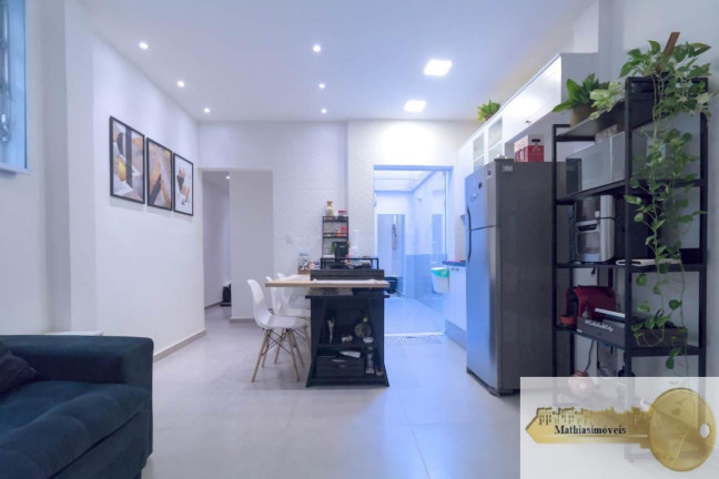 Imagem Apartamento com 2 Quartos à Venda, 73 m² em Botafogo - Rio De Janeiro