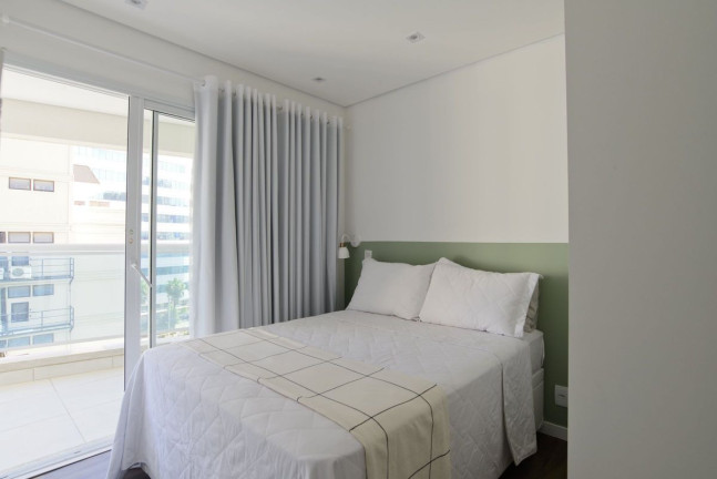 Imagem Apartamento com 1 Quarto para Alugar, 34 m² em Pinheiros - São Paulo Imagem Apartamento com 1 Quarto para Alugar, 34 m² em Pinheiros - São Paulo