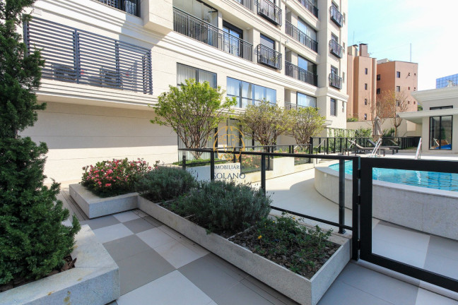 Imagem Apartamento com 3 Quartos à Venda, 189 m² em Alto Da Glória - Curitiba