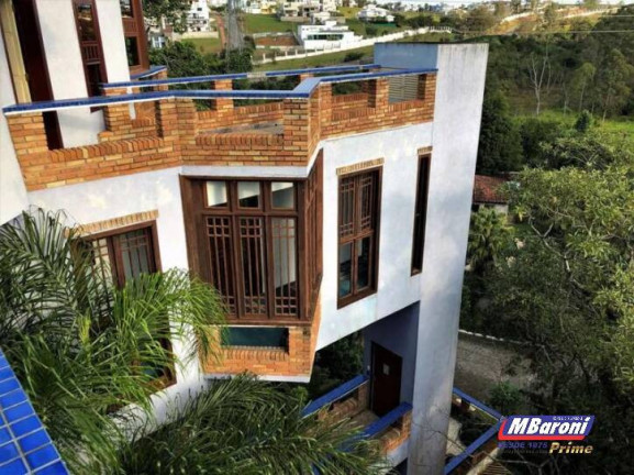 Imagem Casa de Condomínio com 5 Quartos à Venda, 721 m² em Altos De São Fernando - Jandira Imagem Casa de Condomínio com 5 Quartos à Venda, 721 m² em Altos De São Fernando - Jandira