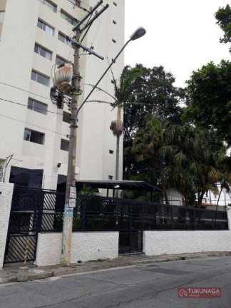 Imagem Cobertura com 2 Quartos à Venda, 145 m² em Vila Nova Mazzei - São Paulo