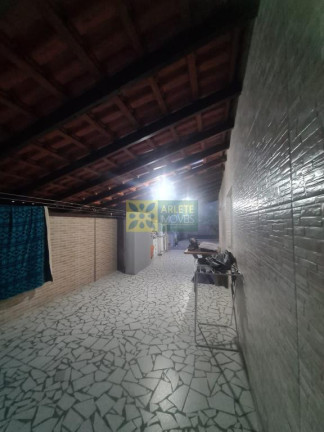 Imagem Casa com 3 Quartos à Venda, 108 m² em Centro - Porto Belo
