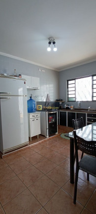 Imagem Casa com 2 Quartos à Venda, 135 m² em Jardim Diamante - Piracicaba