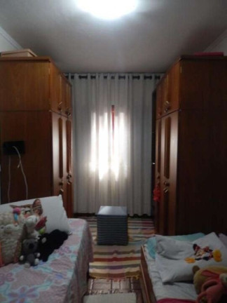 Imagem Casa com 3 Quartos à Venda, 170 m² em Vila Linda - Santo André
