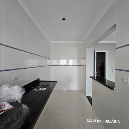 Imagem Apartamento com 1 Quarto à Venda, 52 m² em Real - Praia Grande