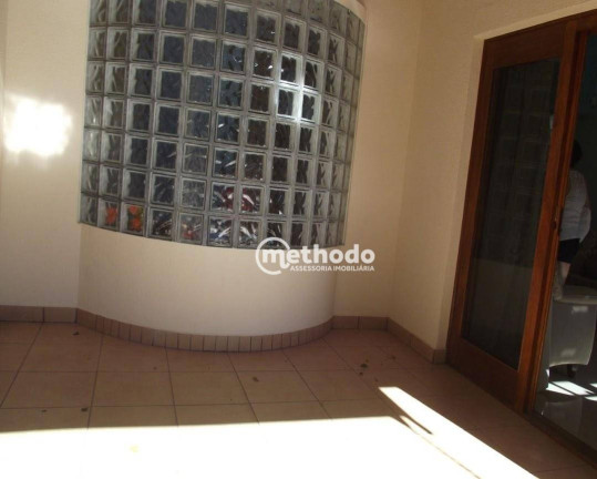 Imagem Casa com 5 Quartos à Venda, 289 m² em Parque São Quirino - Campinas Imagem Casa com 5 Quartos à Venda, 289 m² em Parque São Quirino - Campinas