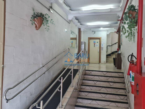 Imagem Apartamento com 2 Quartos à Venda, 150 m² em Brás - São Paulo