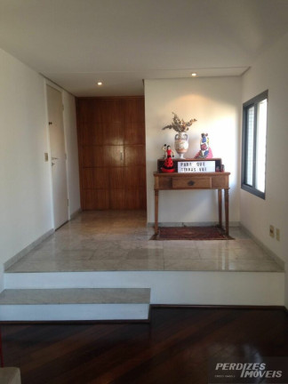 Imagem Apartamento com 3 Quartos à Venda ou Locação, 220 m² em Perdizes - São Paulo