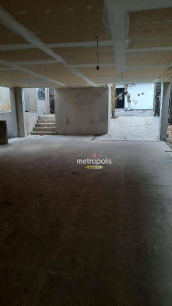 Imagem Cobertura com 2 Quartos à Venda, 100 m² em Parque Oratório - Santo André