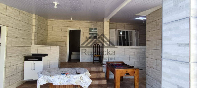 Imagem Casa com 2 Quartos à Venda, 300 m² em Parque Verde Mar - Mongaguá Imagem Casa com 2 Quartos à Venda, 300 m² em Parque Verde Mar - Mongaguá