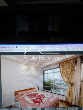 Imagem Apartamento com 4 Quartos à Venda, 200 m² em Penha De França - São Paulo