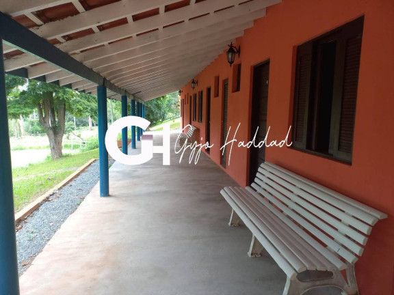 Imagem Chácara com 4 Quartos à Venda, 4 m² em Piedade