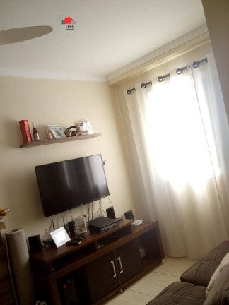 Imagem Apartamento com 2 Quartos à Venda, 43 m² em Parque Ortolândia - Hortolândia Imagem Apartamento com 2 Quartos à Venda, 43 m² em Parque Ortolândia - Hortolândia