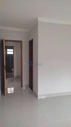 Imagem Casa com 3 Quartos à Venda, 120 m² em Residencial Flor Do Cerrado - Anápolis