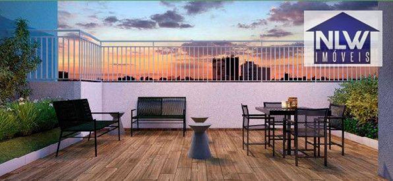 Imagem Apartamento com 2 Quartos à Venda, 40 m² em Vila Mariana - São Paulo