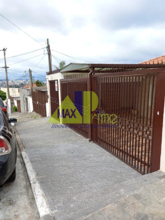 Casa com 6 Quartos à Venda, 233 m² em Cangaíba - São Paulo