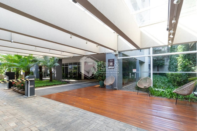 Imagem Sala Comercial à Venda, 43 m² em Vila Clementino - São Paulo